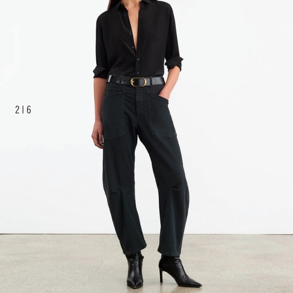 Nili Lotan Shon pant - Picture 1 of 8